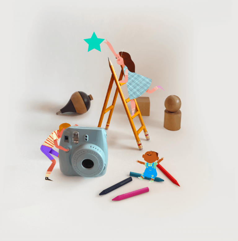 Bienal de Bogotá 2026. Bienal Internacional de Artes para la Infancia de Bogotá