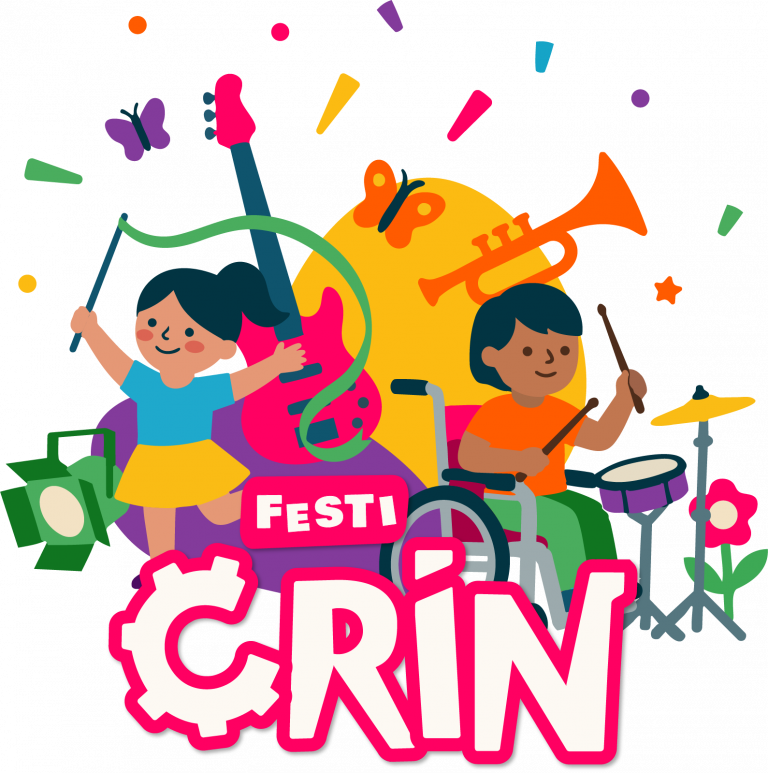 FestiCRIN 2026. FestiCRIN