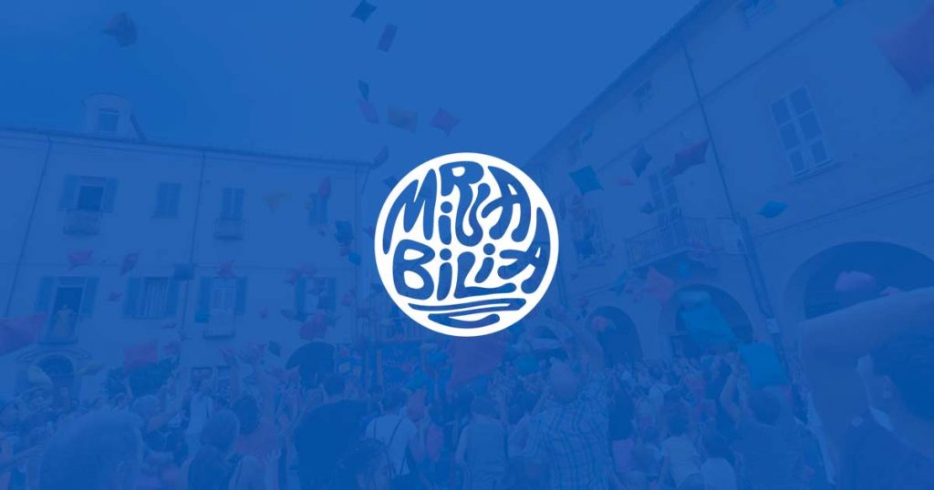 Imagen de la edición 2025. Mirabilia International Circus & Performing Arts Festival