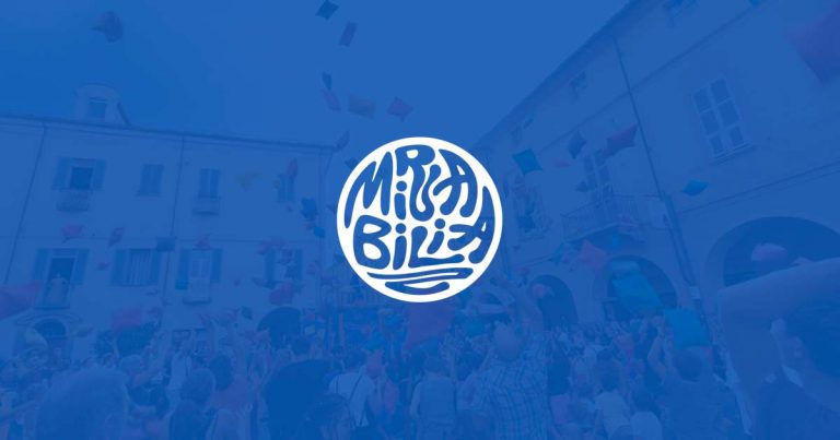 Imagen de la edición 2025. Mirabilia International Circus & Performing Arts Festival